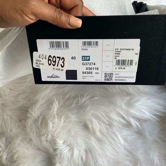 🔥Chanel Sandals - Picture 4 of 5